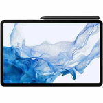 Samsung Galaxy Tab S8 11" 256GB 5G X706 Серебро