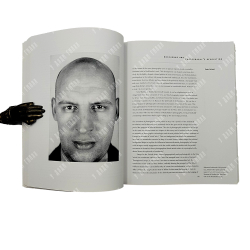Александр Родченко. Живопись, рисунок, коллаж, дизайн, фотография, 1998.