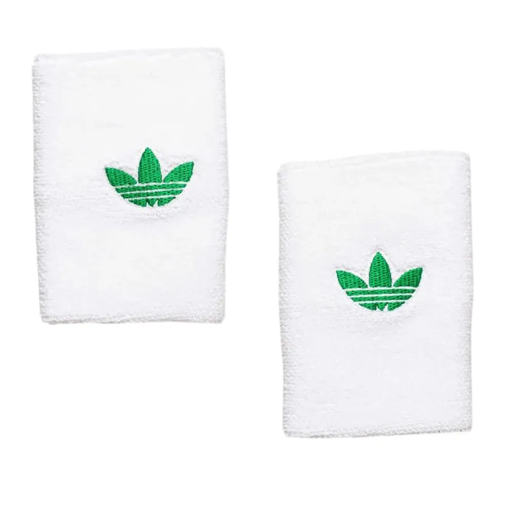 Напульсник теннисный Adidas Originals Wristbands L