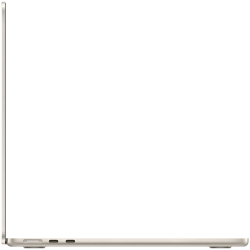 Ноутбук Apple MacBook Air 13 M2 512 ГБ 2022 сияющая звезда