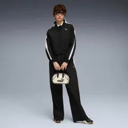 Ветровка женская PUMA T7 Relaxed Woven Track Jacket