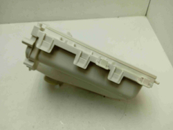 WD806U2GAWQ кт185 Бункер дозатора порошка для стиральной машины Samsung DC61-02981 б/у