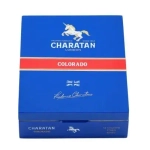 Charatan Colorado Toro