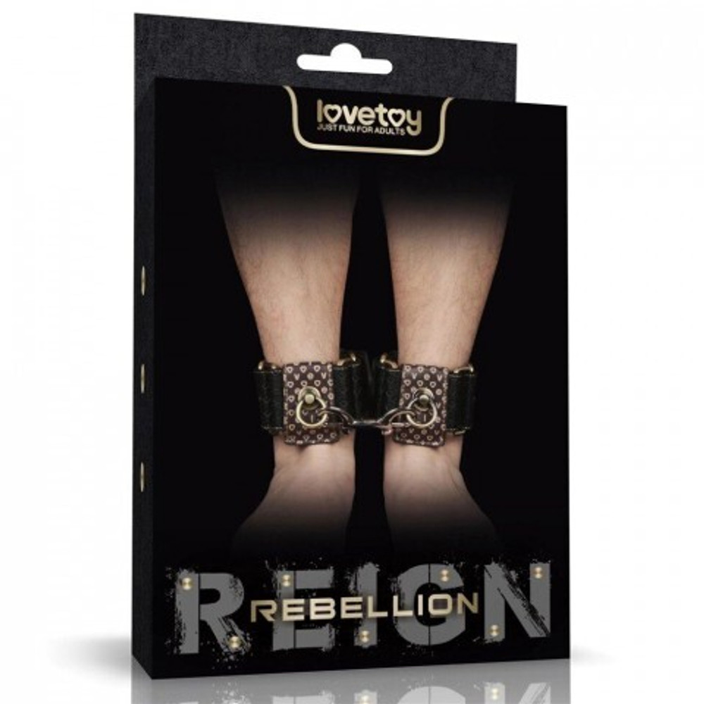 Оковы для ног Rebellion Reign