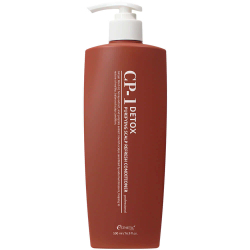 Кондиционер успокаивающий ЛЁГКОСТЬ от КОРНЕЙ CP-1 Detox Purifying Scalp Refresh Conditioner