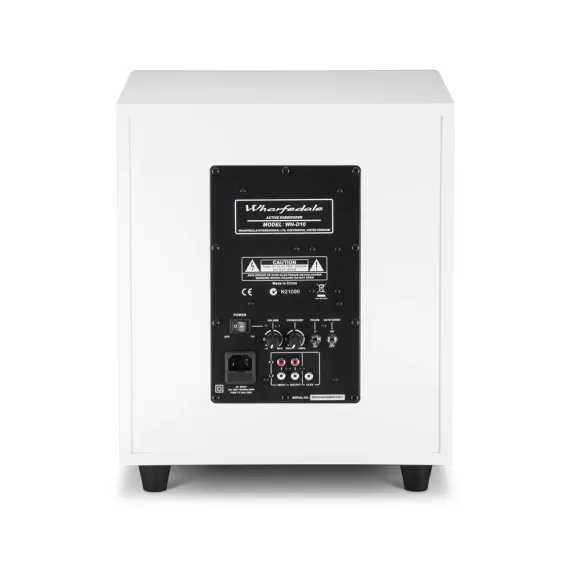 Wharfedale WH-D10 White Sandex