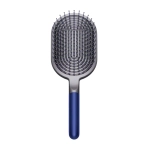 Массажная расчёска Dyson Paddle Brush, Prussian Blue