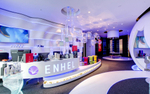 Подарочный сертификат на услуги в инновационную клинику Enhel Wellness Spa Dome