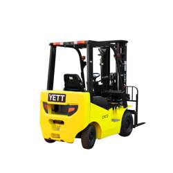Дизельный погрузчик YETT CPCD15-WS5K2-M350-3W