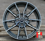 Комплект дисков Vossen 06 15x6.5 et38 4x100/4x114.3