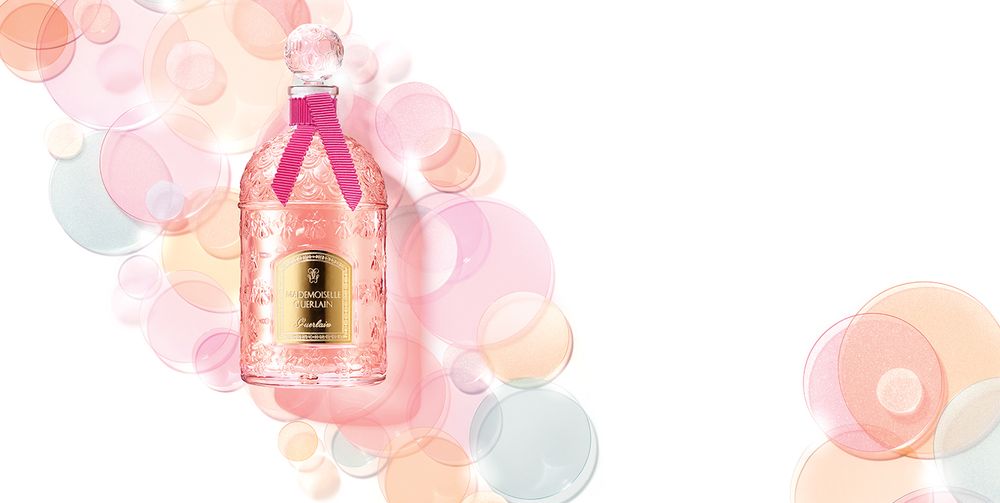 Guerlain Mademoiselle