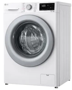 Стиральная машина LG F2V3HS4W