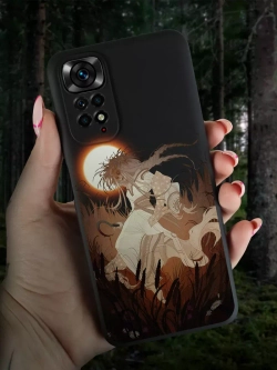 Чехол Xiaomi Redmi Note 11, Редми Нот 11С