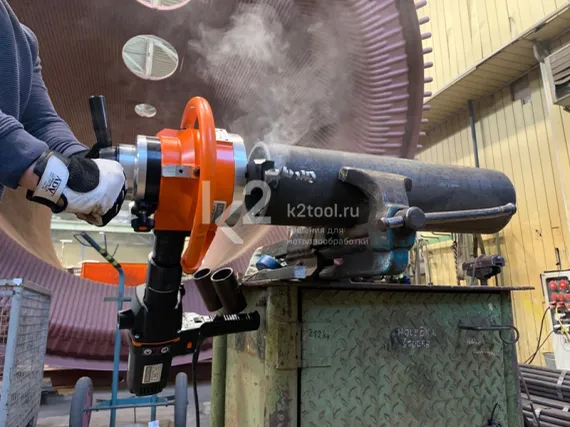 Ручной фаскосниматель NKO STINGER 300
