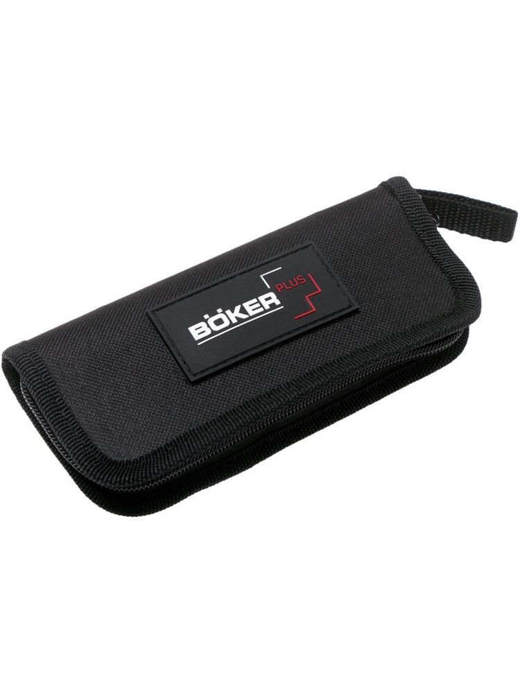 Нож Boker 01BO194 Bad Guy