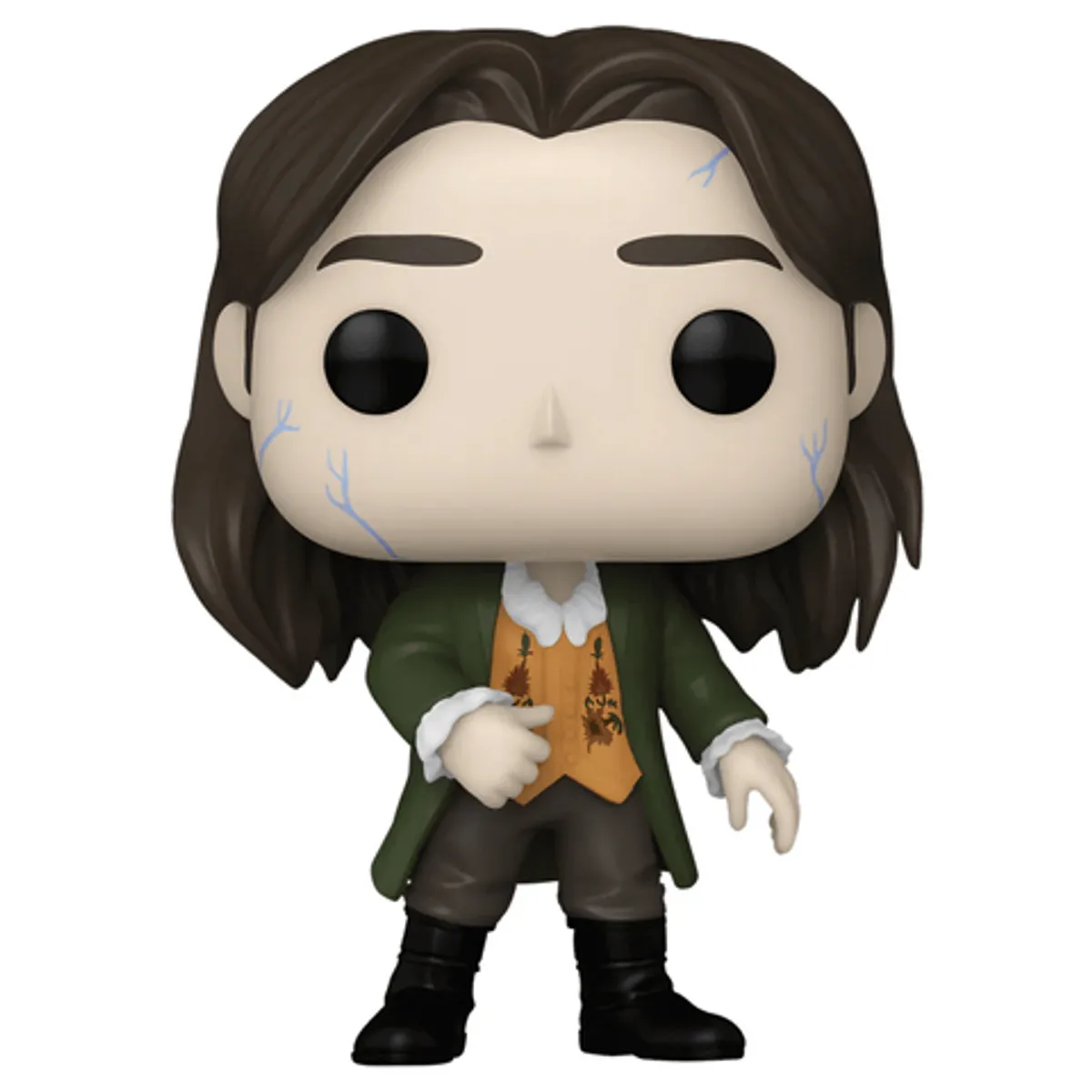 Funko POP! Interview with a Vampire: Louis de Pointe du Lac (1418)
