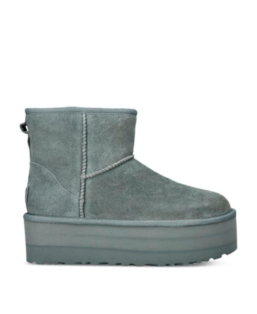 CLASSIC MINI PLATFORM Grey CLASSIC MINI PLATFORM Grey