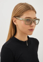 Спортивные очки 720armour Fabio R / Matt Brown / Light Grey-PX Lens