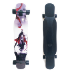 Комплект лонгборд EagleBoards Warrior 46/117см