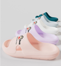 Шлепанцы Paul Frank CHAO (Pink)