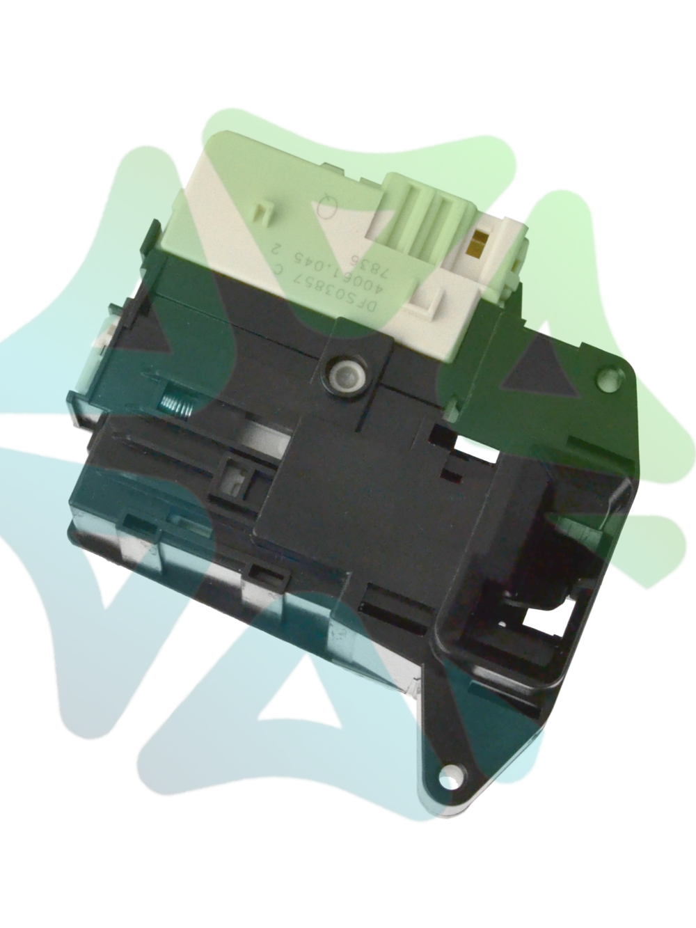 Устройство блокировки люка стиральной машины LG EBF61315801 DF S03857 C