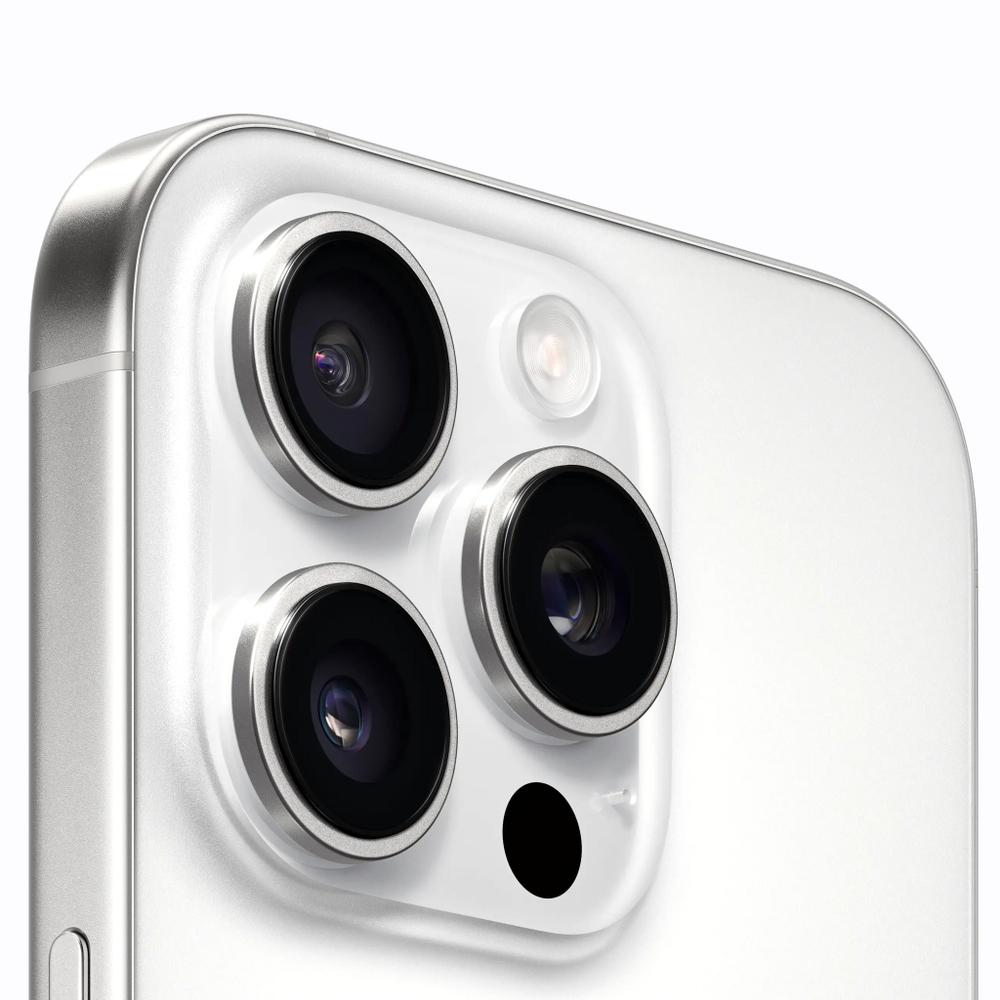 Apple iPhone 16 Pro 128Gb White Titanium 2Sim