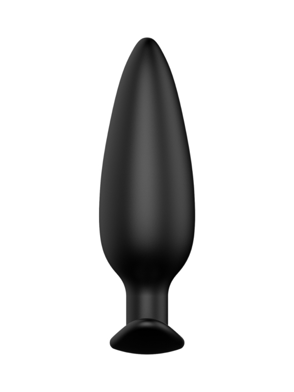 Анальная пробка Erozon Self Penetrating Butt Plug