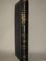 "Свод этапных маршрутов Европейской России". 1882г.