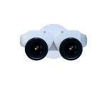 Наклонный бинокулярный тубус для микроскопов Alltion и Carl Zeiss