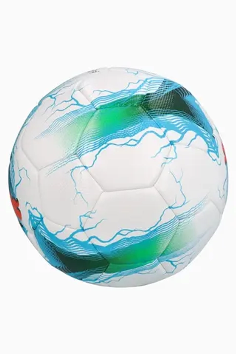 Футбольный мяч Puma Orbita Serie A размер 5 - белый