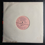 Джаз-Трио "Кавказ" ‎– Утро (СССР 1966г.) 10"