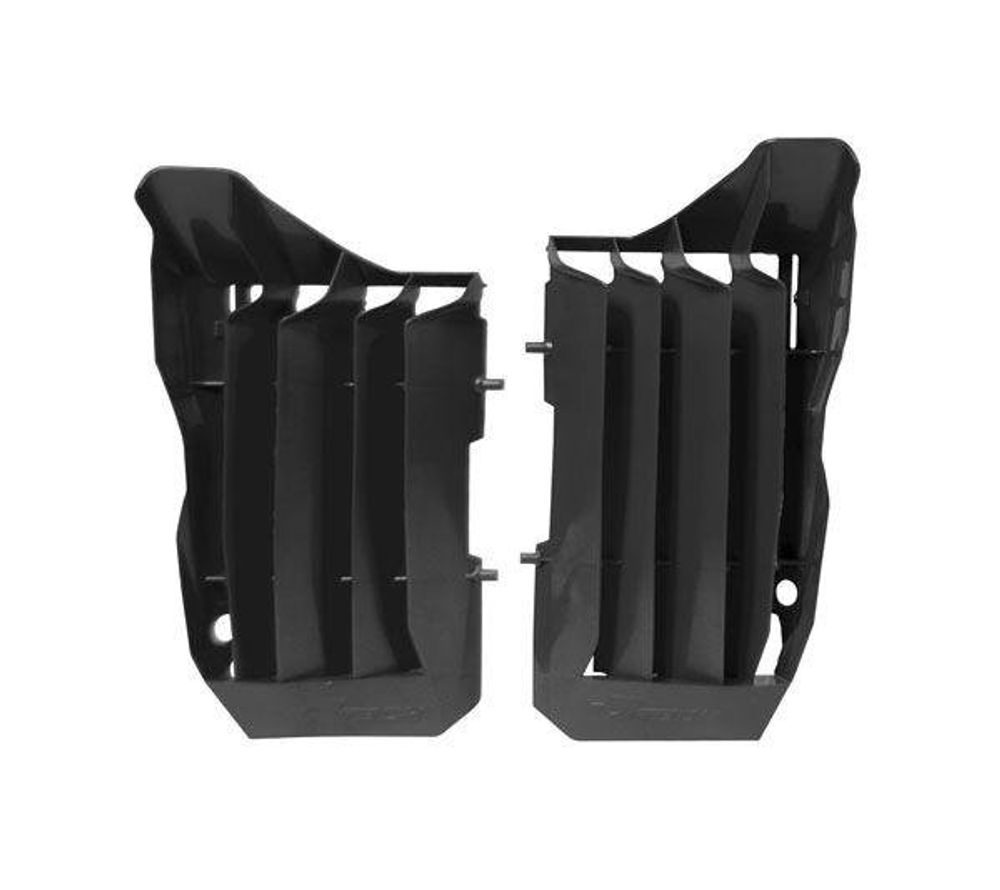 Решетка радиатора увеличенная RMZ450 Rtech R-GRRMZNR0018