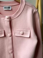 Хлопковый костюм Moschino, 134-140