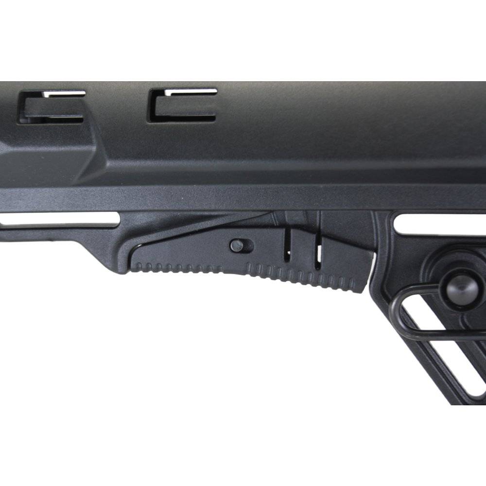 Приклад TBS Sharp, DLG Tactical