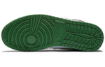 Jordan 1 Mid 'Green Toe'