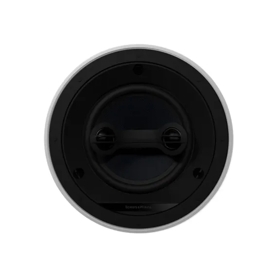 Bowers &amp; Wilkins CCM664SR White