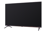 Телевизор RAZZ W43FSY25F, 109см, Full HD, Яндекс ТВ OS, VA Direct LED, Алиса, Wi-Fi, черный