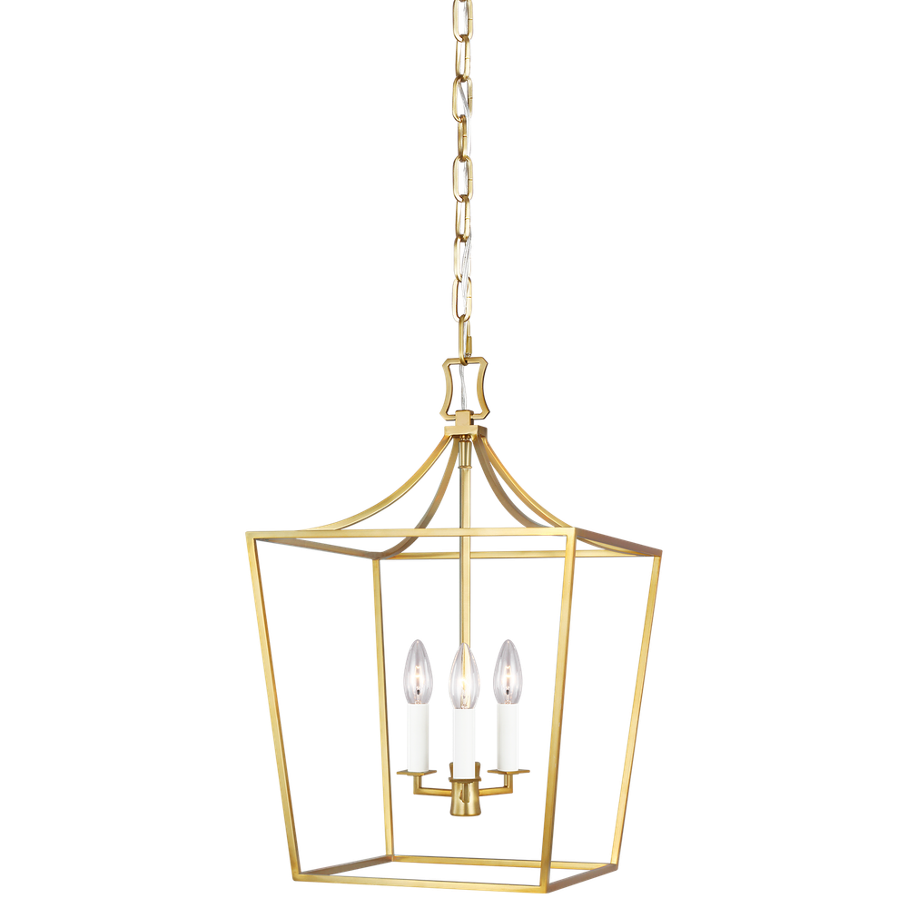 Люстра Visual Comfort Southold Small Lantern