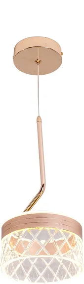Подвесной светильник Mosaic A2094SP-1GO Arte Lamp