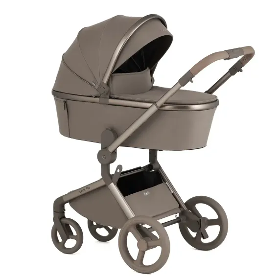 Коляска ANEX Flo 3 в 1 Yuki