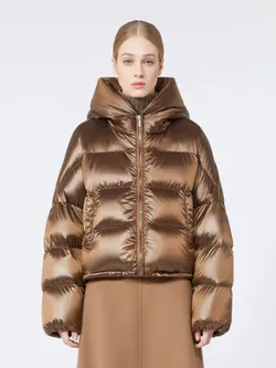 Куртка женская MAX MARA THE CUBE SPACECA