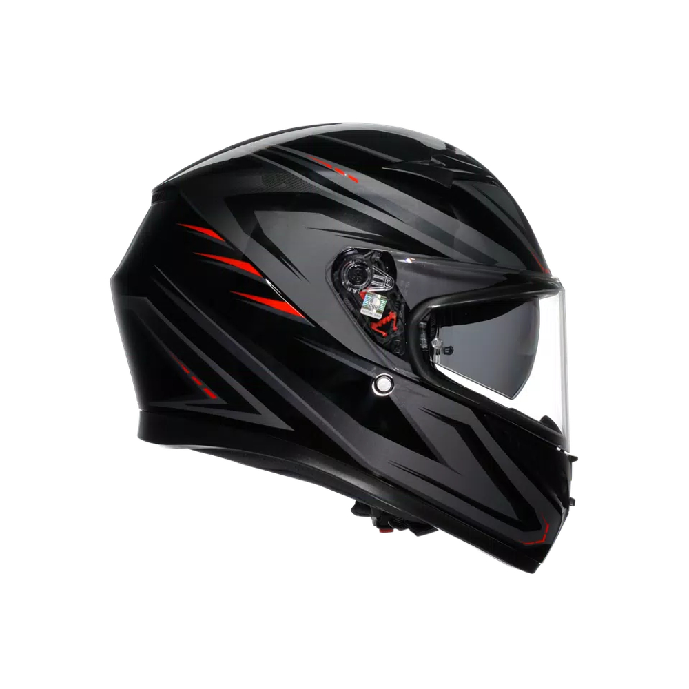 Шлем K3 AGV E2206 MPLK