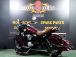 Kawasaki Vulcan 1500 Drifter 1999