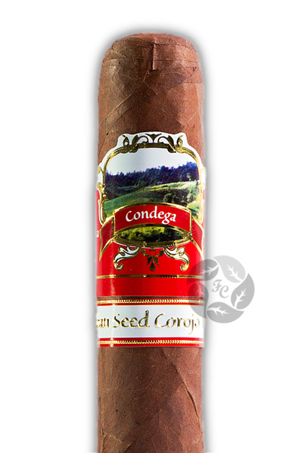 Condega Cuban Ceed Corojo Robusto
