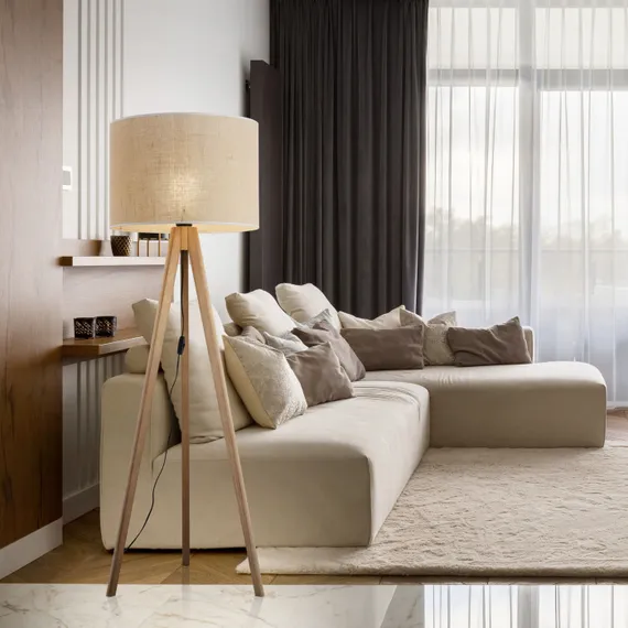 Торшер Grand 16020 Grand Eurosvet