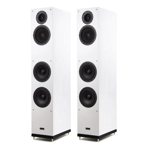 Radiotehnika Gamma 3.03 White Ash