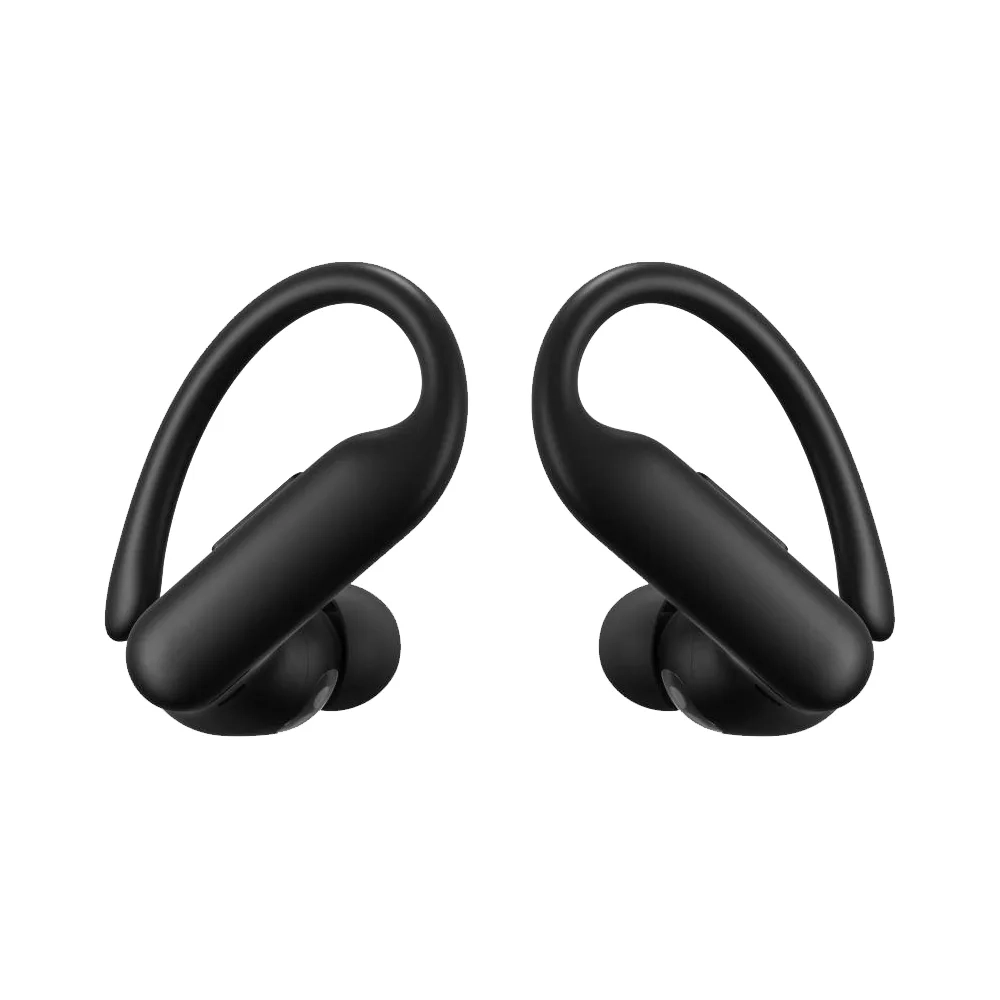 Беспроводные наушники Beats PowerBeats Pro 2, Jet Black (Черный)