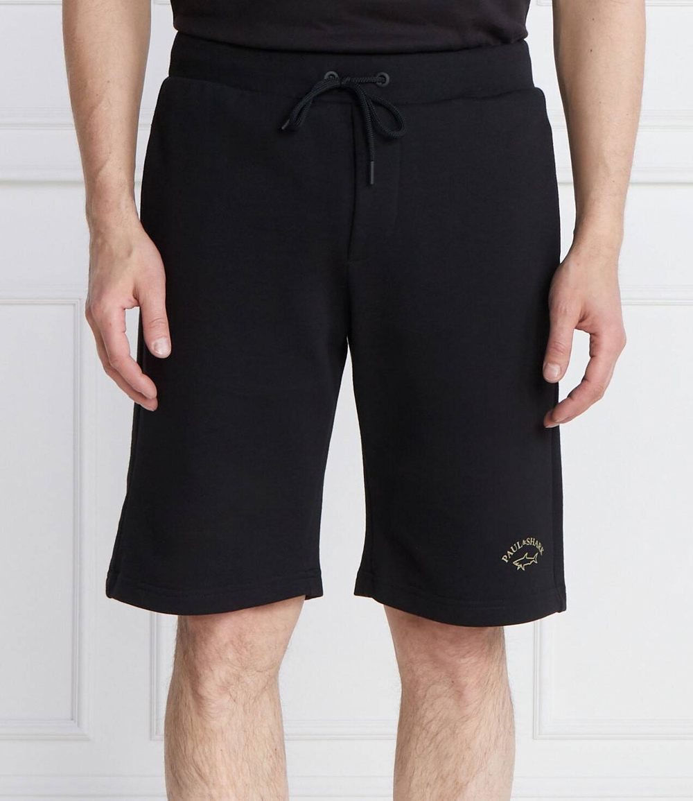 Шорты Paul&Shark - черный(24411918)