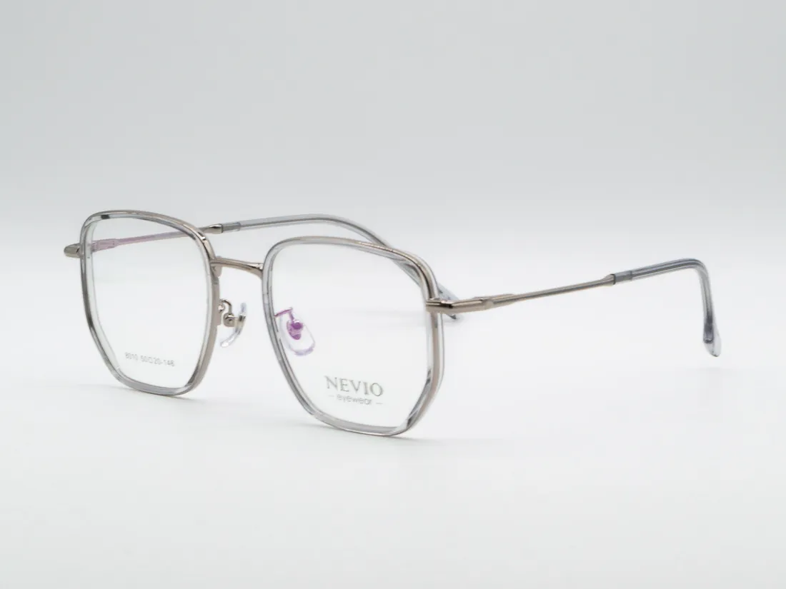 Изг. оправы Nevio 8010 C9 — кадр 2