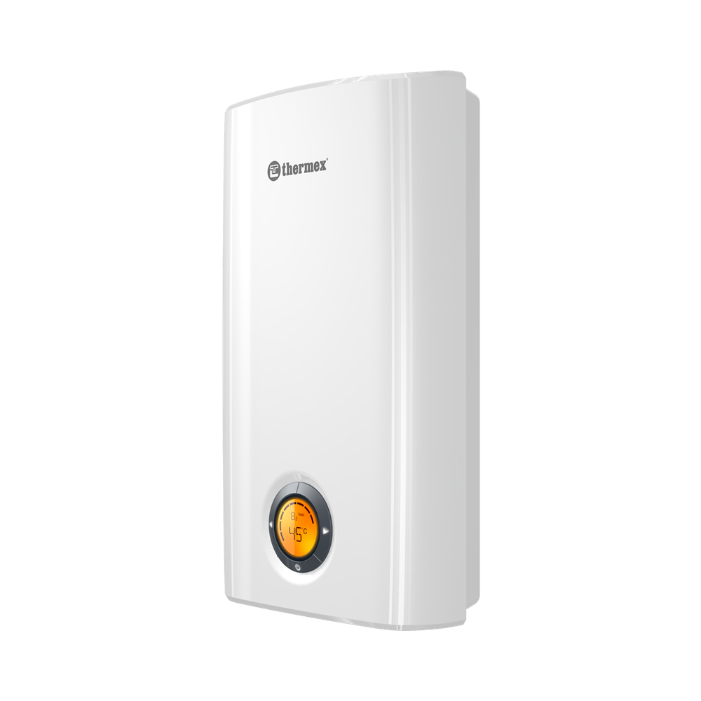 Водонагреватель электрический проточный напорного типа TOPFLOW PRO Thermex